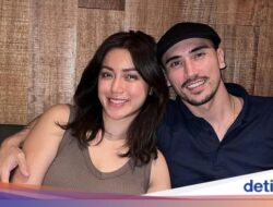 Momen Hangat Jessica Iskandar Pada Makan Bareng Keluarga