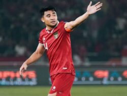 Nasib Asnawi Mangkualam Di Tangan Shin Tae-yong, Masuk Skuad Timpilihan Indonesia atau Dicoret?