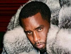 P Diddy Merasa Dirinya Raja, Terobsesi Bersama Pangeran William dan Harry