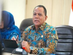 Tingkatkan Mutu SDM, Kemendagri Buka Pelatihan Peningkatan Kapasitas Desa Hingga Papua