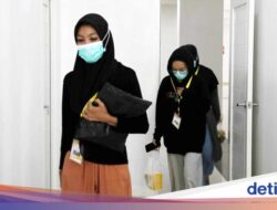 Daftar Tanda Long COVID yang Paling Banyak Dialami Orang Indonesia