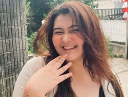 Profil Talitha Curtis, Ratu FTV yang Sekarang Jualan Risol Hingga Pinggir Jalan