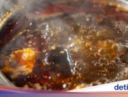 Pakai ‘Saliva Oil’ Untuk Kuah, Restoran Hot Pot Ini Dikecam Keras