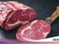 5 Minuman Khas Bersama Negeri Ini Ternyata Dilindungi Hukum