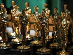 Oscar 2025 Terancam Dibatalkan Imbas Kebakaran Hingga Los Angeles