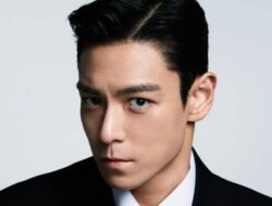 T.O.P Pastikan Tidak Berencana Kembali Hingga BIGBANG, Tepis Rumor Reuni