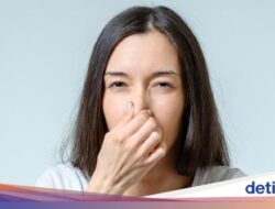 Ramai Warga Bekasi Cium Bau Mirip Gas Bocor, Ahli Kebugaran Paru Ungkap Efeknya Hingga Tubuh