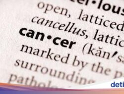 BPOM AS Bakal Larang Bahan Minuman Ini Lantaran Potensi Picu Tumor-Kanker