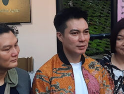 Baim Wong Ingin Cerai Untuk Paula Verhoeven Didalam Damai: Saya Tidak Akansegera Dendam