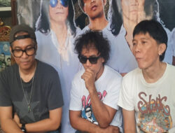 Bunda Iffet Dirawat Di Fasilitas Medis, Bimbim Slank Mohon Doa