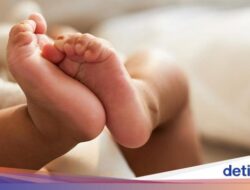 Terungkap Lewat Tes DNA, Pria Ini Terbaru Tahu Tertukar Pada Bayi Di Usia 64 Tahun