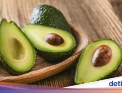 7 Buah Penurun Kolesterol yang Sehat dan Lezat, Ada Alpukat