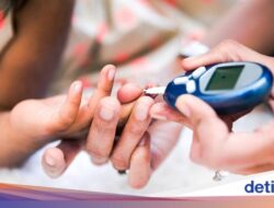 Diabetes Tipe 5 Kini Diakui Secara Medis, Ancaman Terbaru yang Mengintai Usia Muda