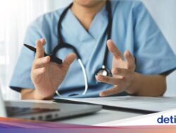 Kemenkes Tangguhkan STR Ahli Kebugaran Obgyn Ke Garut yang Diduga Lecehkan Pasien