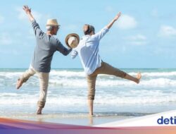 Tips Umur Panjang Di Nenek Ke Jepang Berusia 100 Tahun, Fokus Kehidupan Sederhana
