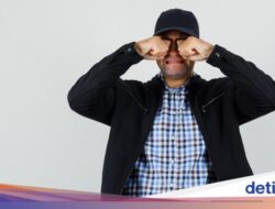 Masih Banyak Dilakukan, Praktisi Medis Ungkap Kebiasaan Sepele yang Bisa Bikin Mata Minus