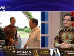 Topik Matahari Kembar Muncul Di Hasil Rentetan Peristiwa