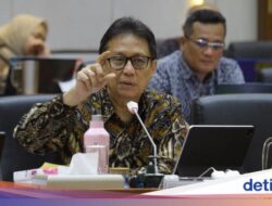 Menkes Temukan Banyak Ahli Kemakmuran Residen Praktik Tak Didampingi Konsulen