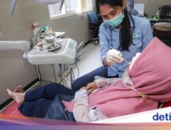 PDGI Tak Kaget 50 Persen Warga RI Punya Masalah Gigi, Faktanya Jauh Lebih Banyak