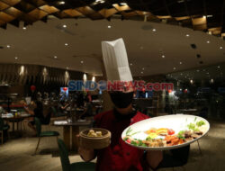 Top 10 Restoran Fine Dining Hingga Jakarta, Nomor 5 Di Sebab Itu Andalan Gen Z!