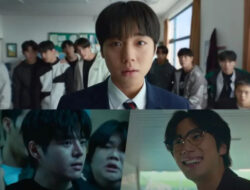 5 Fakta Serial Korea Weak Hero Class 2, Lanjut Season 3?