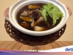 5 Restoran Chinese Food non Halal Ini Ada Ke Area Apartemen