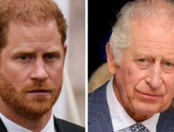 6 Alasan Pangeran Harry Dibenci Raja Charles III, Komentar Ratu Camilla Tak Termaafkan