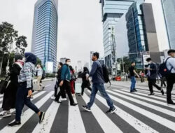6 Paket Stimulus Ekonomi Ke Triwulan II Diyakini Jaga Ekonomi Tumbuh 5%