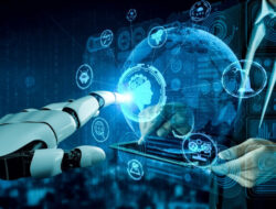 AI Dituding Karena Itu Biang Kerok Melejitnya Angka Pengangguran Di AS
