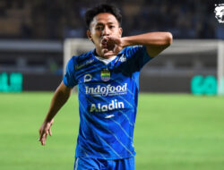 Beckham Putra, Kampiun Perserikatan 1 Ke Skuad Timnasional Indonesia Era Patrick Kluivert