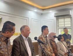Bio Farma Bicara Kemungkinan Imunisasi TBC ‘Bill Gates’ Diproduksi Ke RI