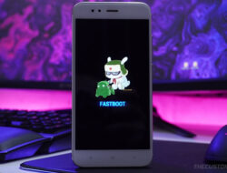 Cara Mengatasi HP Redmi Fastboot Didalam Fitur Bawaan