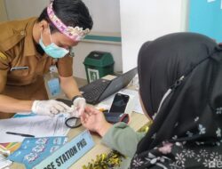 CKG dan Upaya Meningkatkan Kesadaran Kesejajaran yang Tak Sesuai Ekspektasi
