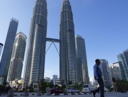 COVID-19 Merebak Lagi Ke Singapura hingga Thailand, Malaysia Waspada