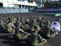 Dedi Mulyadi Dilaporkan Hingga Komnas Hak Fundamental Buntut Kirim Pelajar Bandel Hingga Barak Militer