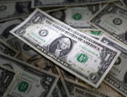 Defisit dan Utang AS Mengkhawatirkan, Pangkat Kredit Dipangkas Moody’s Dari Sebab Itu Negatif