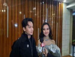 Didukung Randy Martin, Lyodra Pertimbangkan Terjun Di Dunia Akting