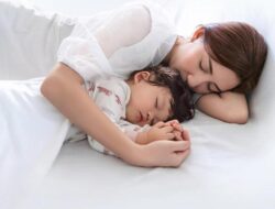 Gangguan Tidur Bisa Hambat Kemajuan-Kecerdasan Balita, Ini Kata Praktisi Medis
