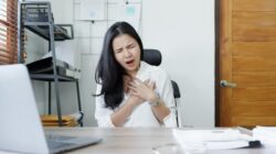 5 Indikasi Jantung Bermasalah, Kerap Tak Disadari Padahal Bisa Fatal