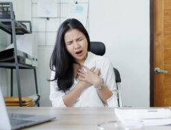 5 Indikasi Jantung Bermasalah, Kerap Tak Disadari Padahal Bisa Fatal
