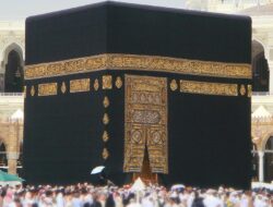 Arab Saudi Konfirmasi 9 Peristiwa Pidana MERS-CoV, Jemaah Haji RI Diimbau Tak Foto Didalam Unta