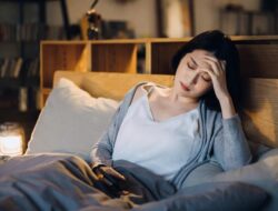 5 Tanda Tekanan Darah Tinggi yang ‘Diam-diam’ Muncul Pada Tidur, Waspada