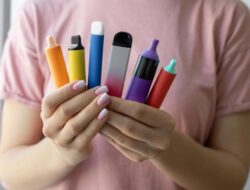 Etomidate Termasuk Perawatan Keras, Sefatal Ini Efeknya Jika Dijadikan Liquid Vape