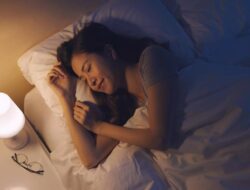 Ahli Gizi Ungkap 3 Minuman yang Sebaiknya Tak Dikonsumsi Sebelumnya Tidur
