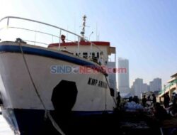 INSA Ungkap Kemajuan Industri Maritim dan Pelayaran Indonesia Ke Era Prabowo