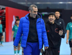 Jelang Kontra Thailand, Manajer Futsal Putri Indonesia Pastikan Regu Di Kemakmuran Prima