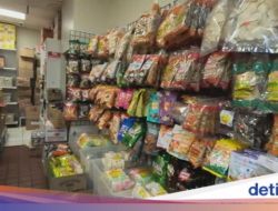 Ke Kampung Indonesia Philadelphia Ini Bisa Beli Rendang