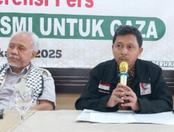 Pelayanan Kesejaganan hanya Mampu Bertahan 40 Hari