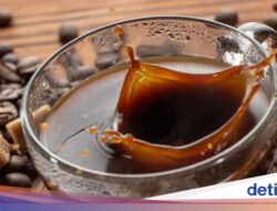 Studi Ungkap Jumlah Konsumsi Minuman Segini Picu Kerusakan Ginjal