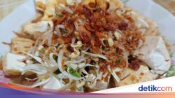 7 Masakan Legendaris Ke Magelang, Ada Kupat Tahu dan Sop Senerek